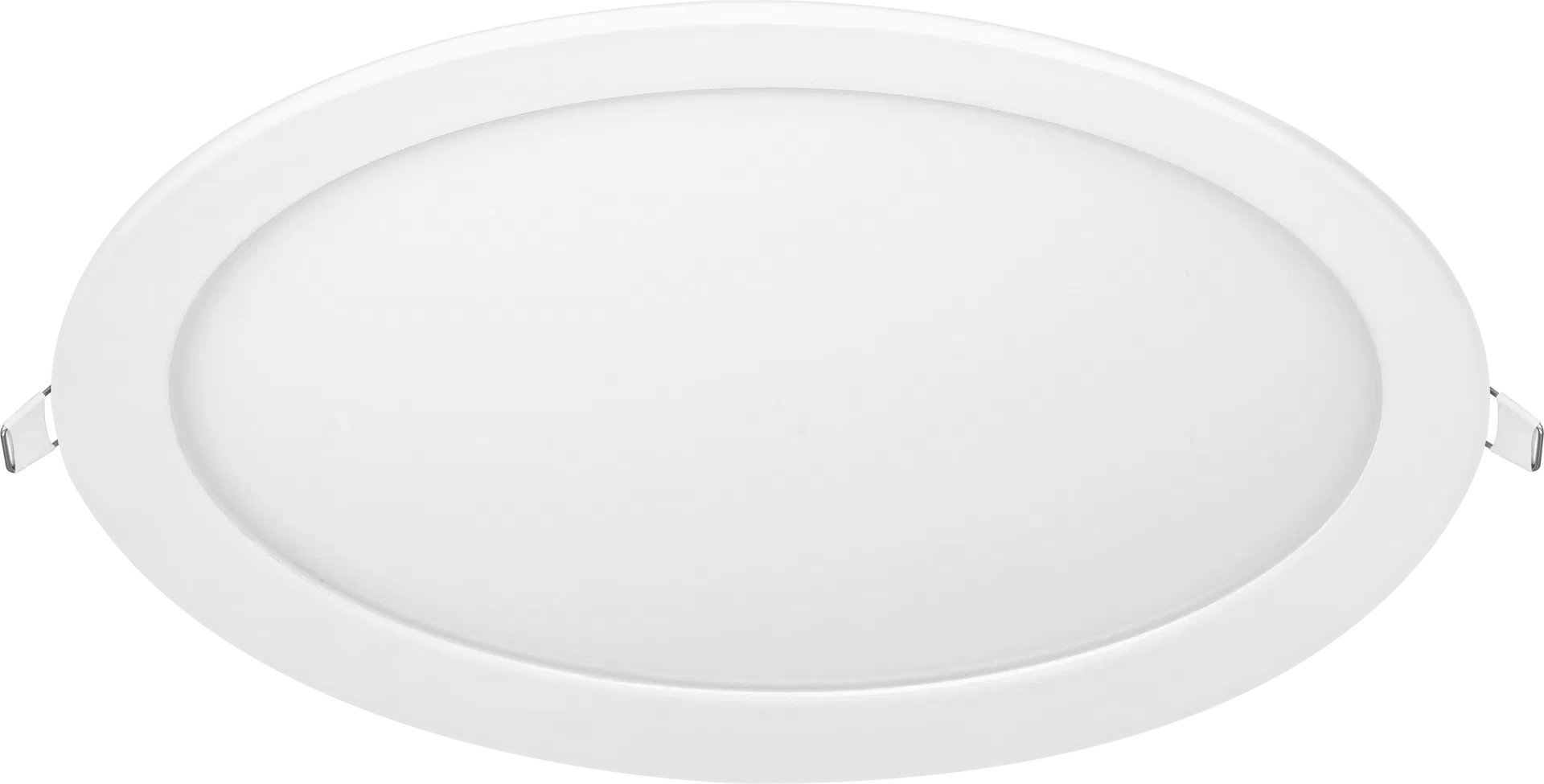 LUXBAY WIDE RAL 9016 LOWBAY 1190MM 30000LM 300W EM