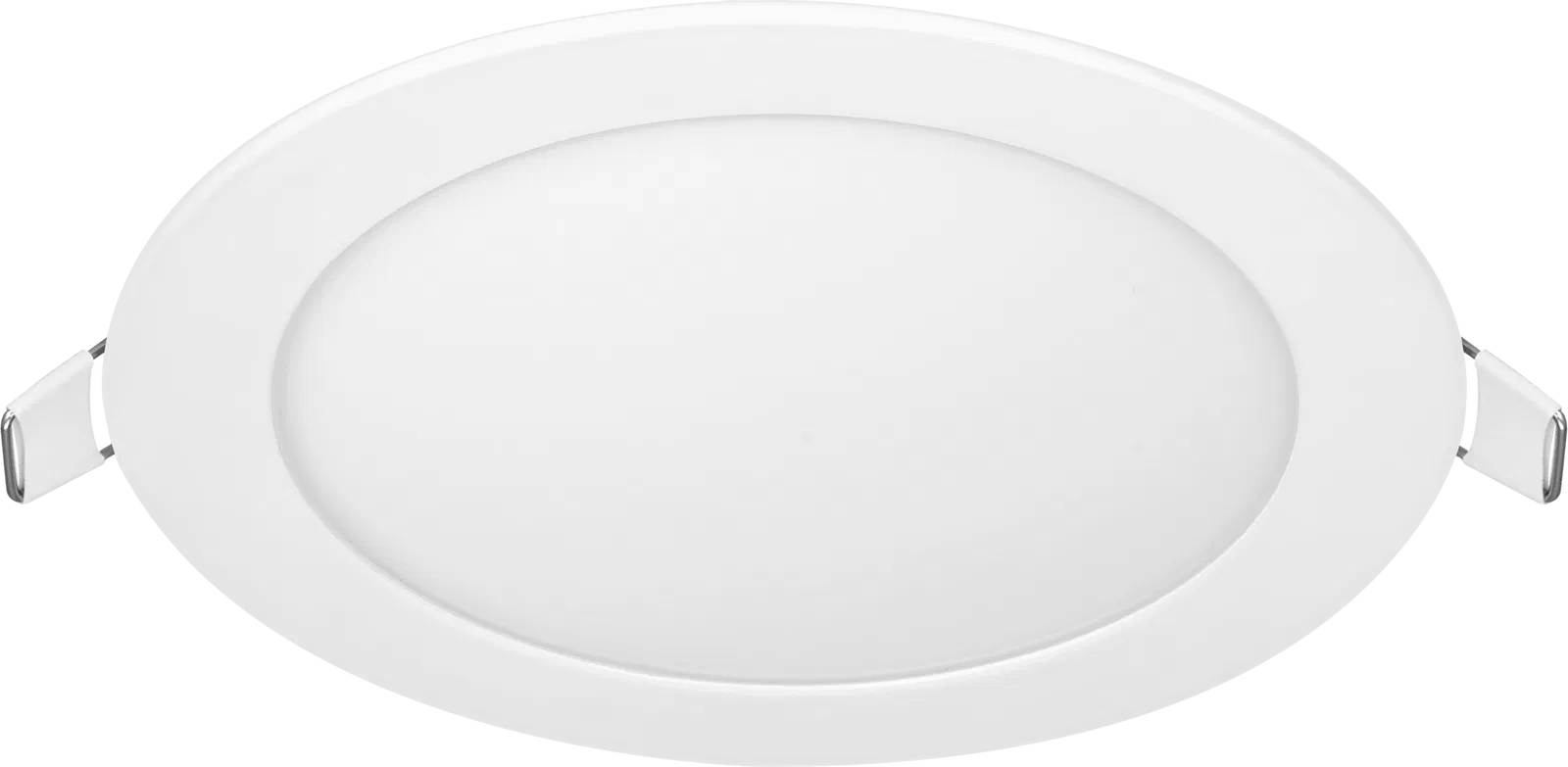 SPARTAN Flood 48 LED, Zone 2/22, White-Light 120°x50° beam - Emergency Variant (25% Output)