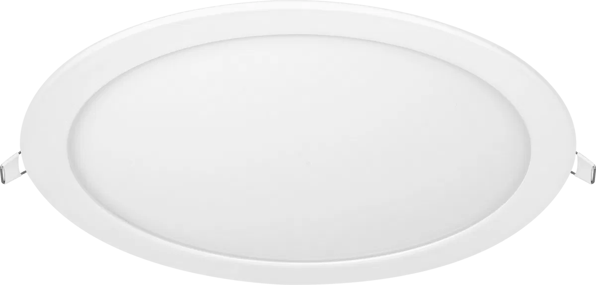 SPARTAN Flood 24 LED, Zone 2/22, White-Light 30°x30° beam