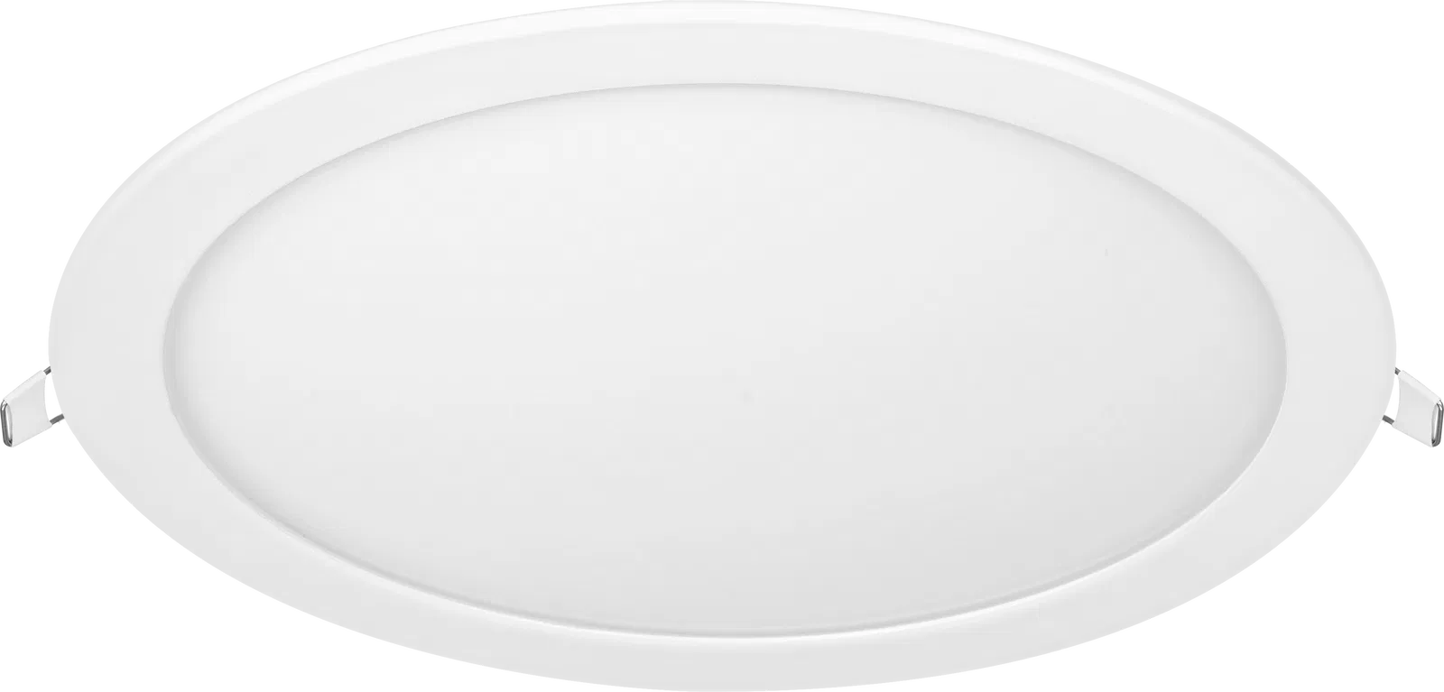 SPARTAN Flood 24 LED, Zone 2/22, White-Light 30°x30° beam