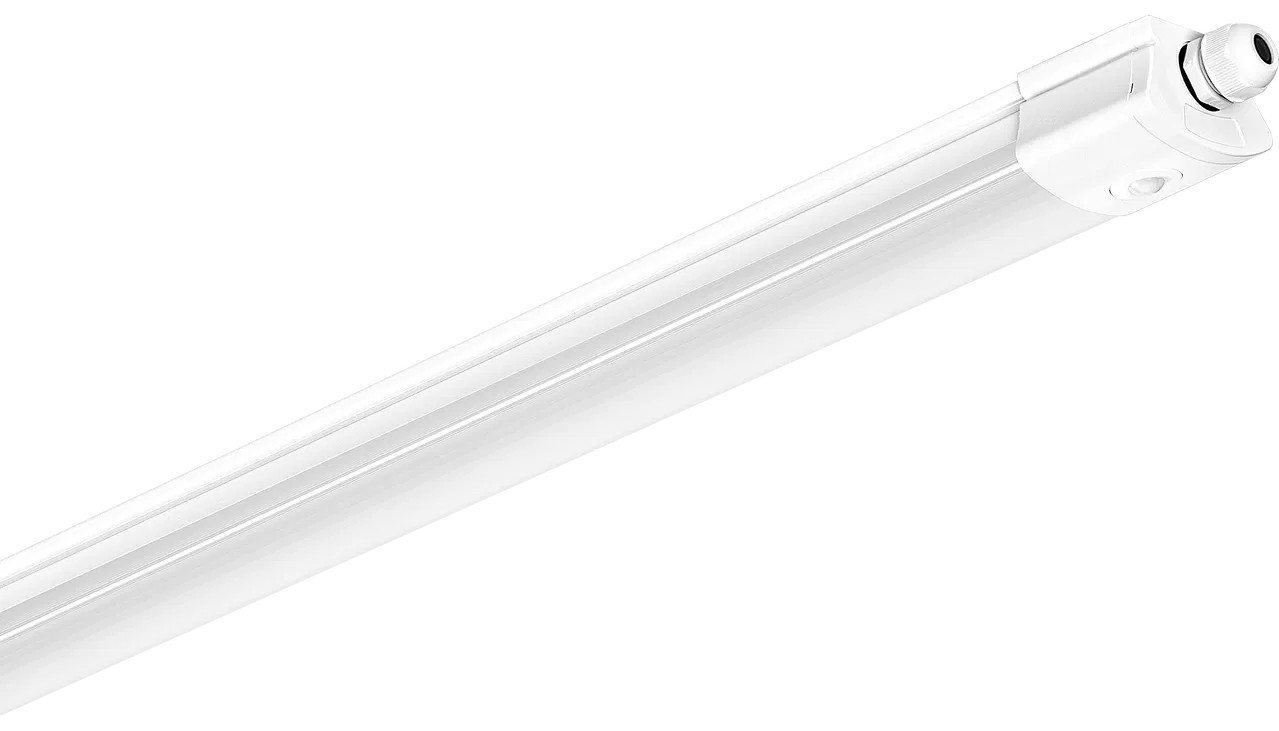 STORM LINEAR PIR 1500MM 5000LM 50W IP65 4000K PIR