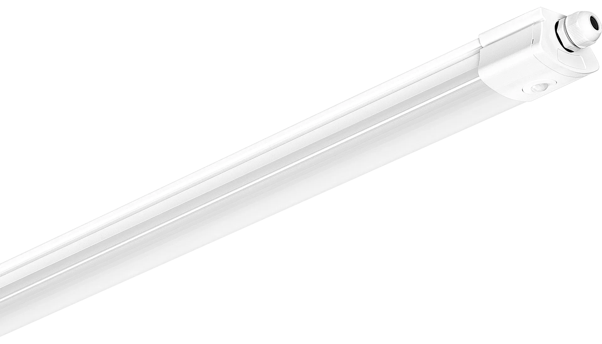 STORM LINEAR PIR 1500MM 5000LM 50W IP65 4000K PIR