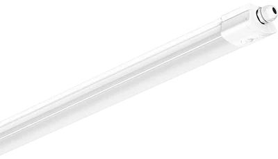 STORM LINEAR PIR 1500MM 5000LM 50W IP65 4000K PIR