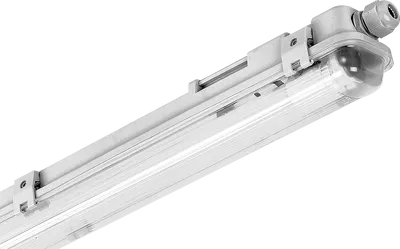 LT8G2N10W90T8 GLASS ECO 2FTG1310W900LMNEUTRAL WHITE4000KNON DIMMABLEIC DRIVER 20K (BOX)