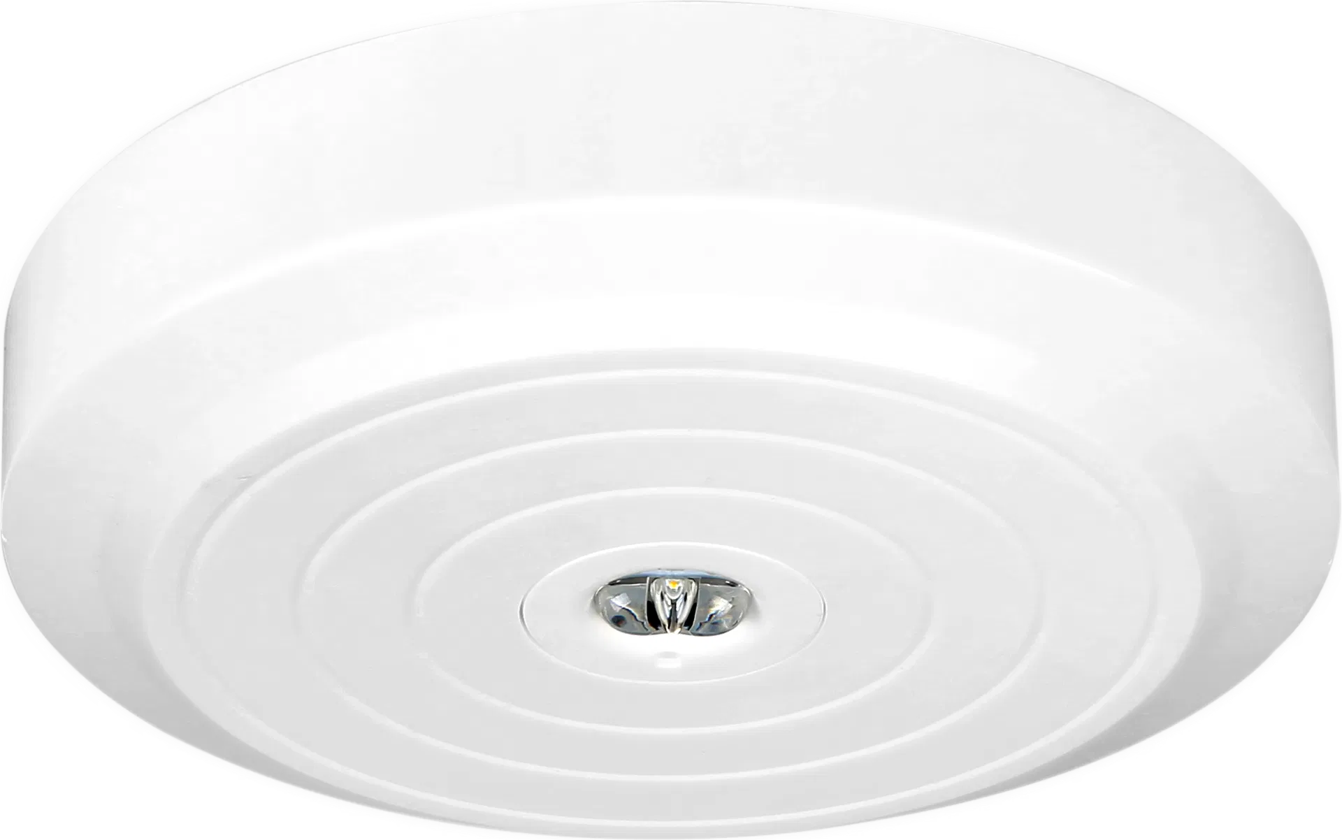 TEMPUS MAINTAINED 3HR WIRELESS ELEVATE EMERGENCY BULKHEAD 3W 140LM C/W LEGEND KIT