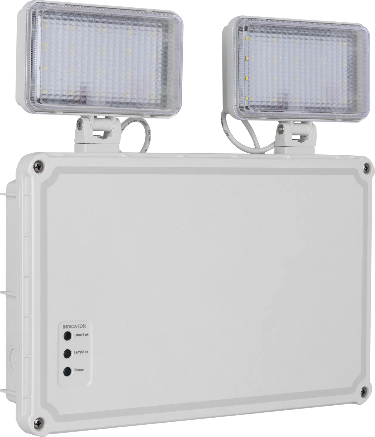 LED IP65 3HR NON-MAINT EM T-SPOT DALI