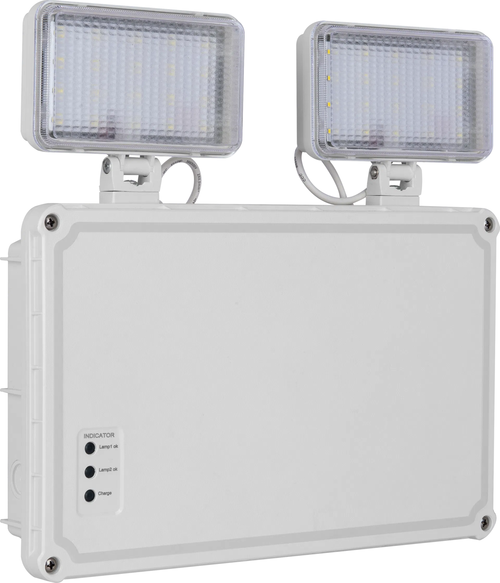 LED IP65 3HR NON-MAINT EM T-SPOT DALI