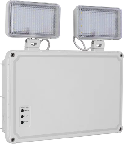 LED IP65 3HR NON-MAINT EM T-SPOT DALI