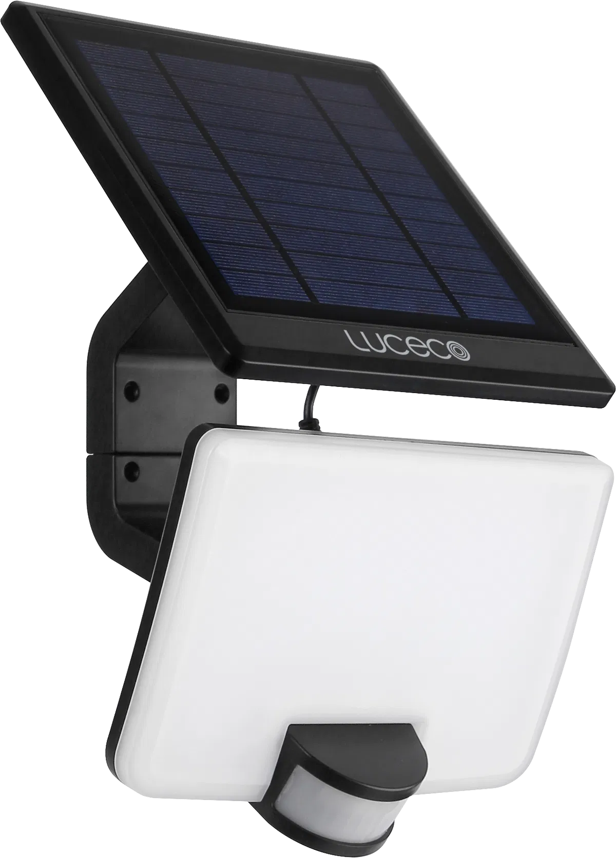 SPARTAN High Power Floodlight, Zone 2/22, White-Light, 15,000 lumens 90°x90° beam