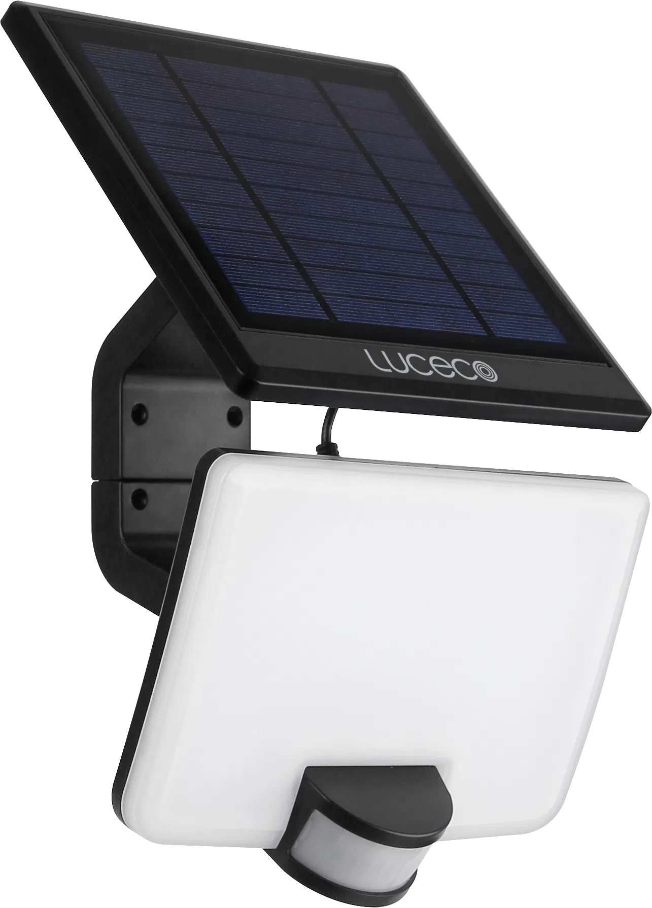 SPARTAN High Power Floodlight, Zone 2/22, White-Light, 15,000 lumens 90°x90° beam