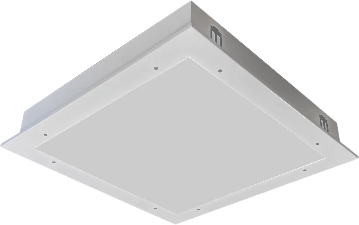 SPARTAN Flood 24 LED, Zone 2/22, White-Light 10°x10° beam
