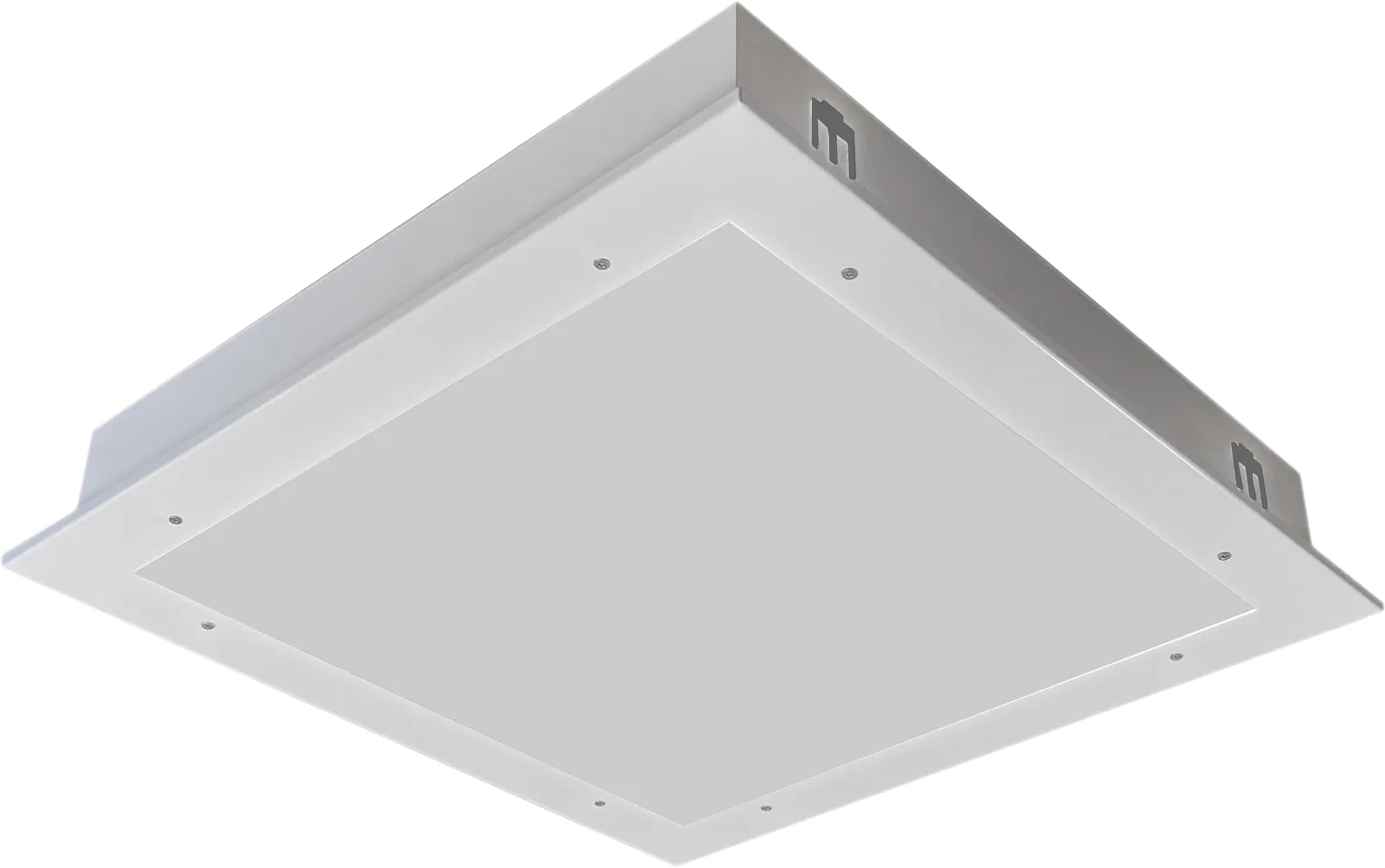 SPARTAN Flood 24 LED, Zone 2/22, White-Light 10°x10° beam