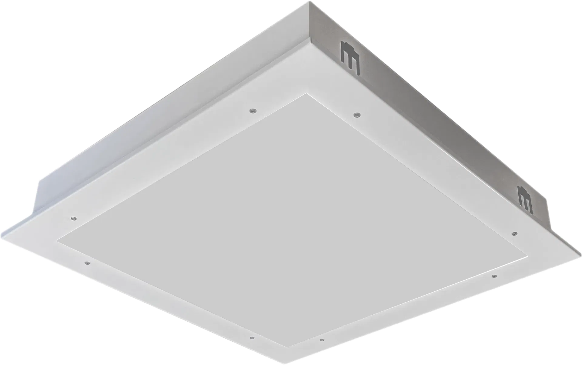 LUXPANEL ANTI-LIG 600X600MM 5700LM 48W 4000K OPAL DIMMABLE