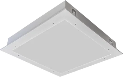 LUXPANEL ANTI-LIG 600X600MM 7900LM 66W 4000K MICRO-PRISM STANDARD