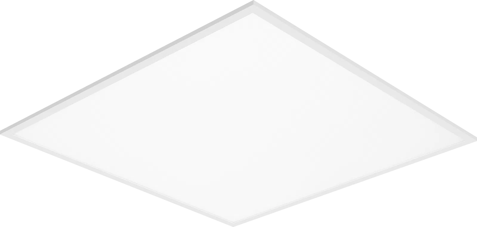 SPARTAN Flood 24 LED, Zone 2/22, White-Light 60°x25° beam