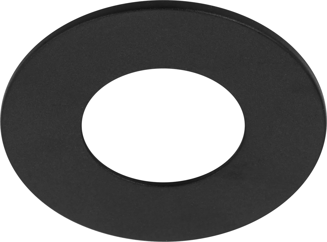 FTYPE FLAT MATT BLACK BEZEL ACCESSORY