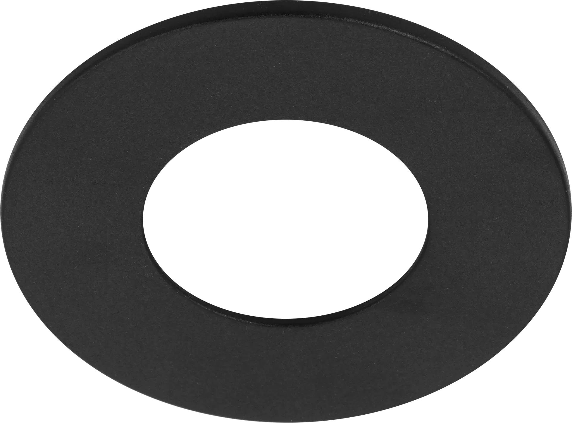 FTYPE FLAT MATT BLACK BEZEL ACCESSORY