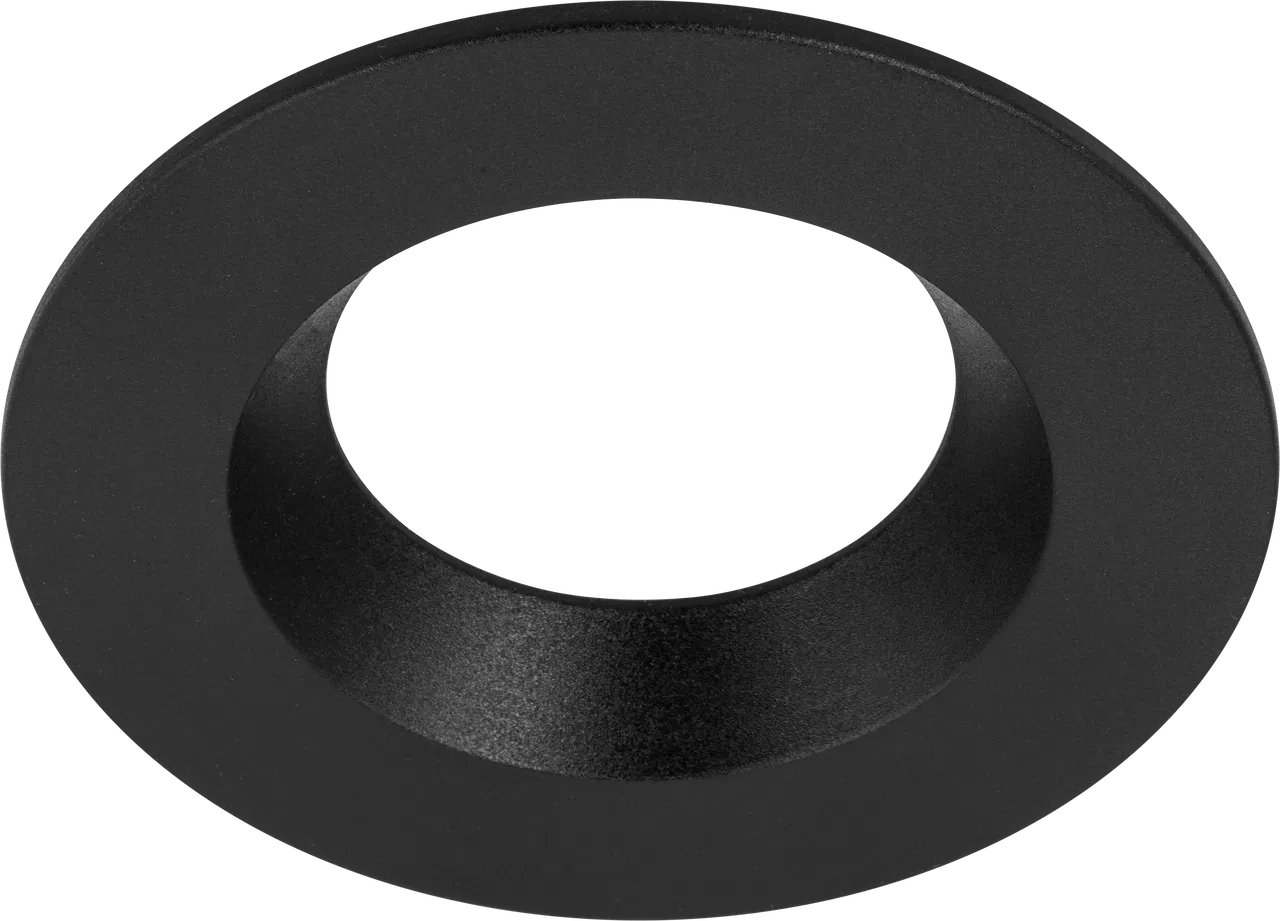 FTYPE REGRESSED MATT BLACK BEZEL ACCESSORY