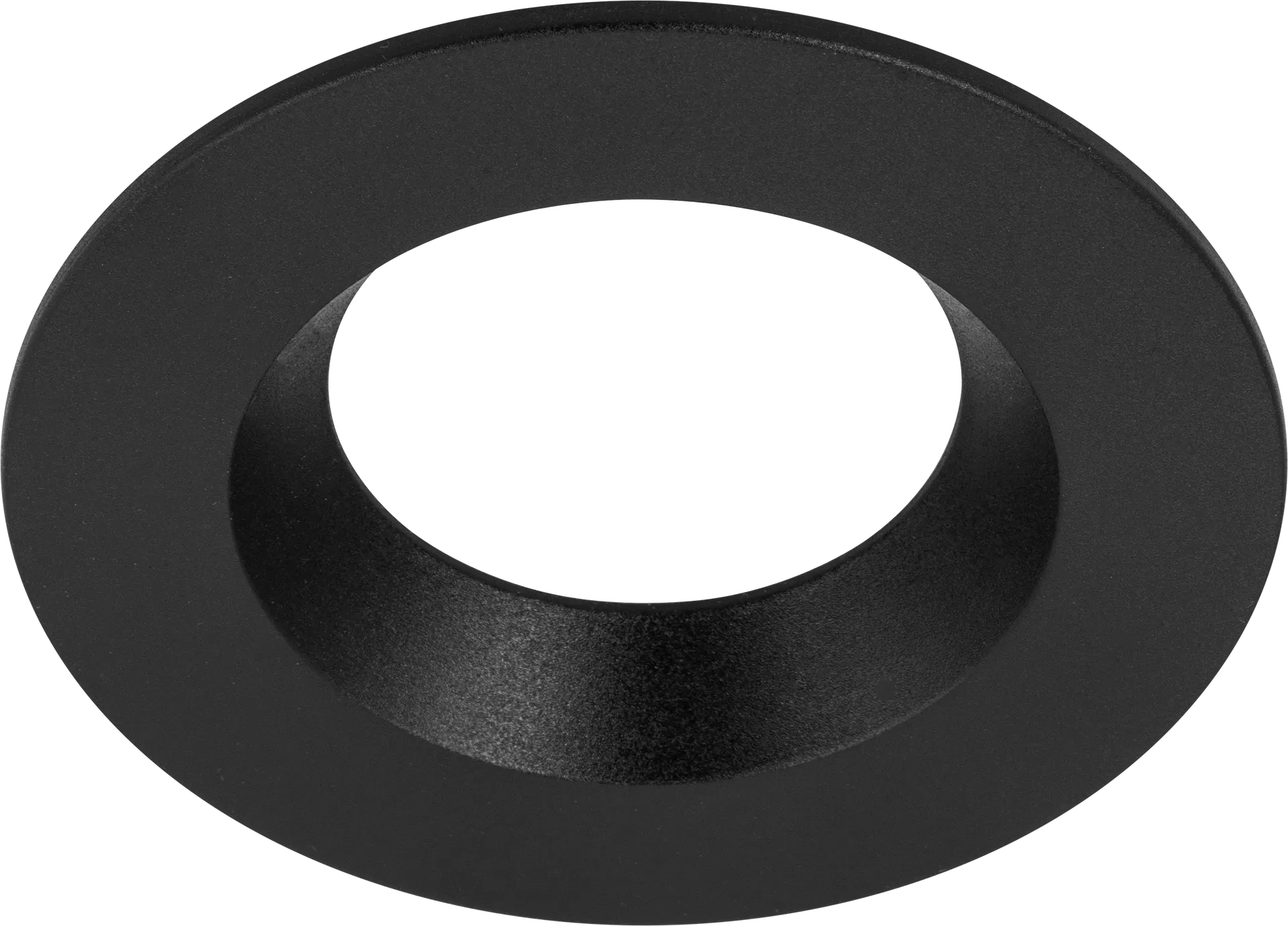 FTYPE REGRESSED MATT BLACK BEZEL ACCESSORY