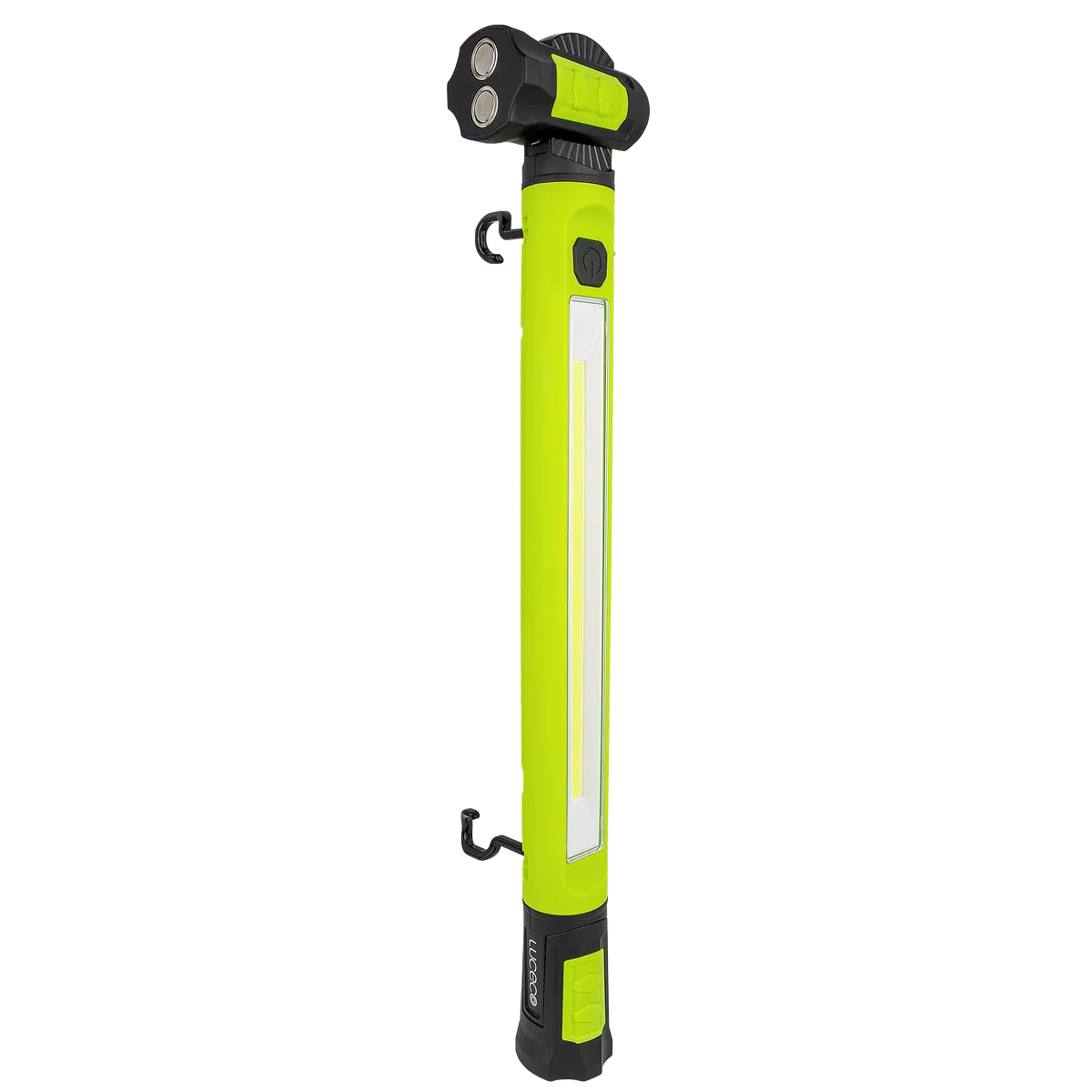 LUCECO INSPECTION WORK BAR LIGHT 10W 1000LM 6500K USB-C CHARGING