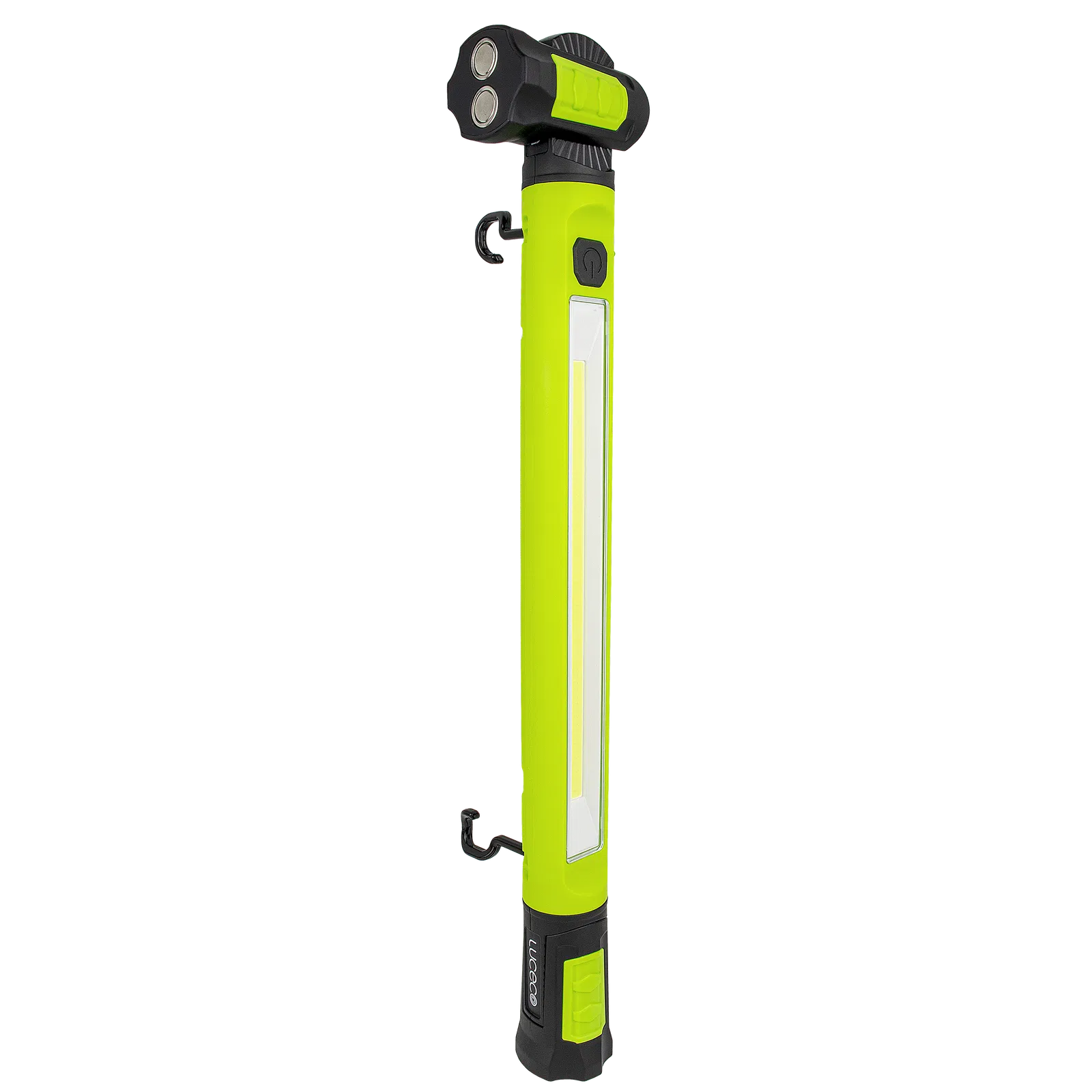 LUCECO INSPECTION WORK BAR LIGHT 10W 1000LM 6500K USB-C CHARGING