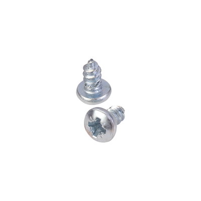 Marshall-Tufflex End Cap Retaining Screws (Pack of 40)