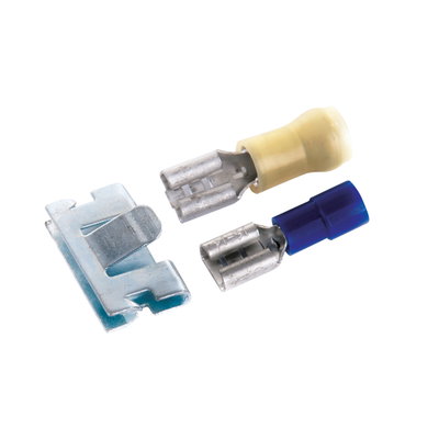 Marshall-Tufflex Earth Bonding Kit For Aluminium Trunking Systems (Pack of 5)