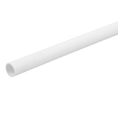 Bendex 20mm x 3m Round Conduit PVC-U Heavy Gauge White (Pack of 30)