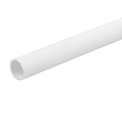 Bendex 32mm x 3m Round Conduit PVC-U Heavy Gauge White (Pack of 10)