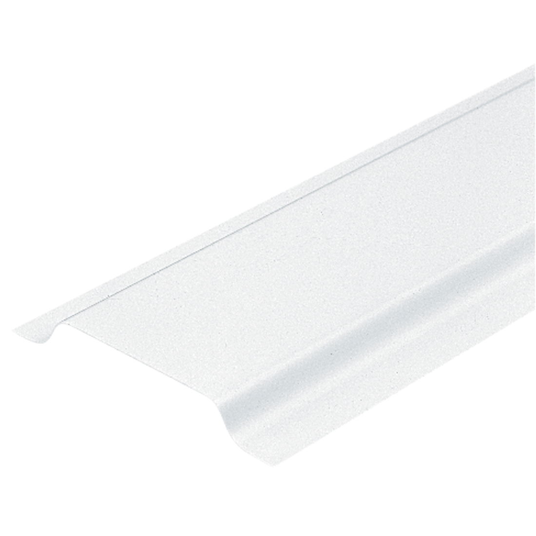 Marshall-Tufflex 12mm x 8mm x 2M PVC-U Channel White (Pack of 50)