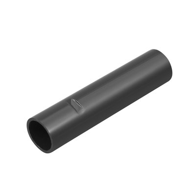 Marshall-Tufflex 20mm PVC-U Round Conduit Expansion Coupler Black (Pack of 25)