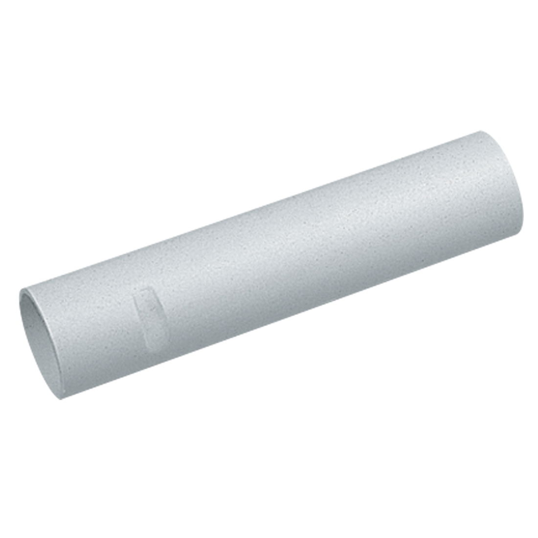 Marshall-Tufflex 25mm PVC-U Round Conduit Expansion Coupler White (Pack of 10)