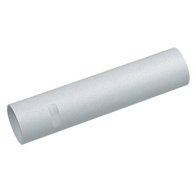 Marshall-Tufflex 25mm PVC-U Round Conduit Expansion Coupler White (Pack of 10)