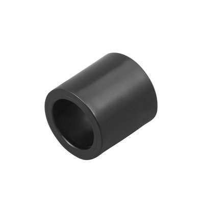 Marshall-Tufflex 25mm x 20mm PVC-U Round Conduit Reducer Black (Pack of 50)