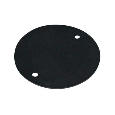 Marshall-Tufflex 65mm Diameter PVC-U Round Conduit Circular Rubber Gasket (Pack of 100)