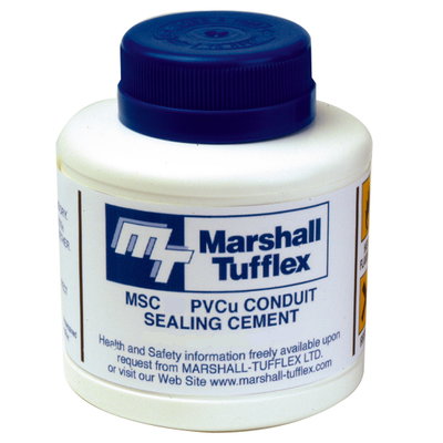 Bendex Conduit Solvent Cement 250ml