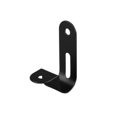 Marshall-Tufflex Firefly Fire Safety Strap For 20mm Conduit Black (Pack of 50)