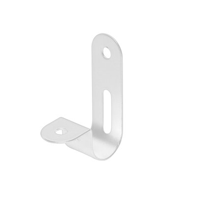 Marshall-Tufflex Firefly Fire Safety Strap For 20mm Conduit White (Pack of 50)