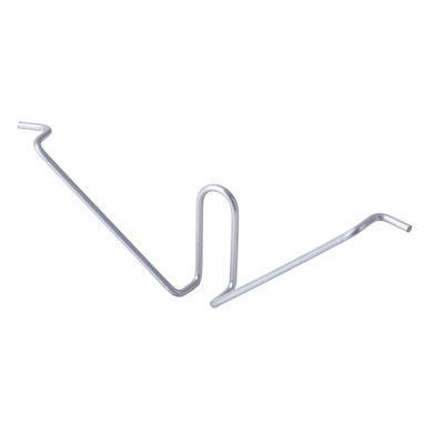 Marshall-Tufflex Firefly Fire Safety Clip For MMT2 Mini Trunking (25mm x 16mm) Internal Fitting (Pack of 100)