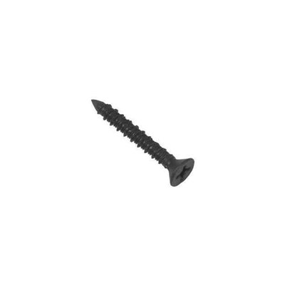 Marshall-Tufflex Firefly Fire Safety Masonary Screws & Washers (Pack of 100)