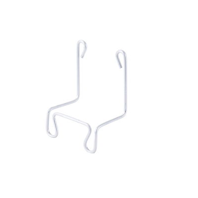 Marshall-Tufflex Firefly Fire Safety Clip For MMT4 Mini Trunking (38mm x 25mm) External Fitting (Pack of 100)