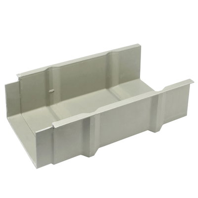 Marshall-Tufflex GRP Duct Base 250mm x 140mm x 2.5m