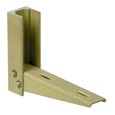 Marshall-Tufflex GRP Support Systems Bracket Type A + B 200mm