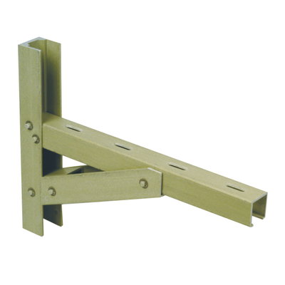 Marshall-Tufflex GRP Support Systems Bracket Type A + B 600mm
