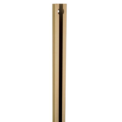 Marshall-Tufflex GRP Adjacent Rail 45mm x 45mm x 200mm