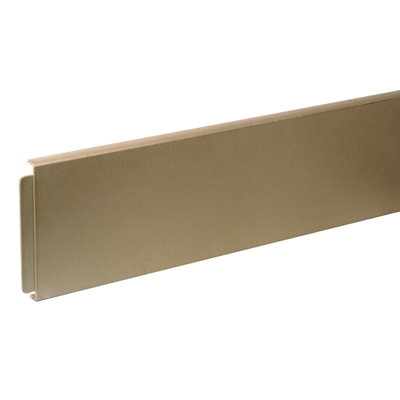 Marshall-Tufflex GRP Tray/Ladder Cover To Fit 150mm Wide Trays 3m