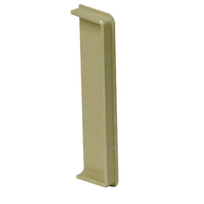 Marshall-Tufflex GRP Tray End Cap 300mm x 50mm