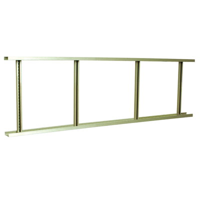 Marshall-Tufflex GRP Ladder 200mm x 53mm x 3m