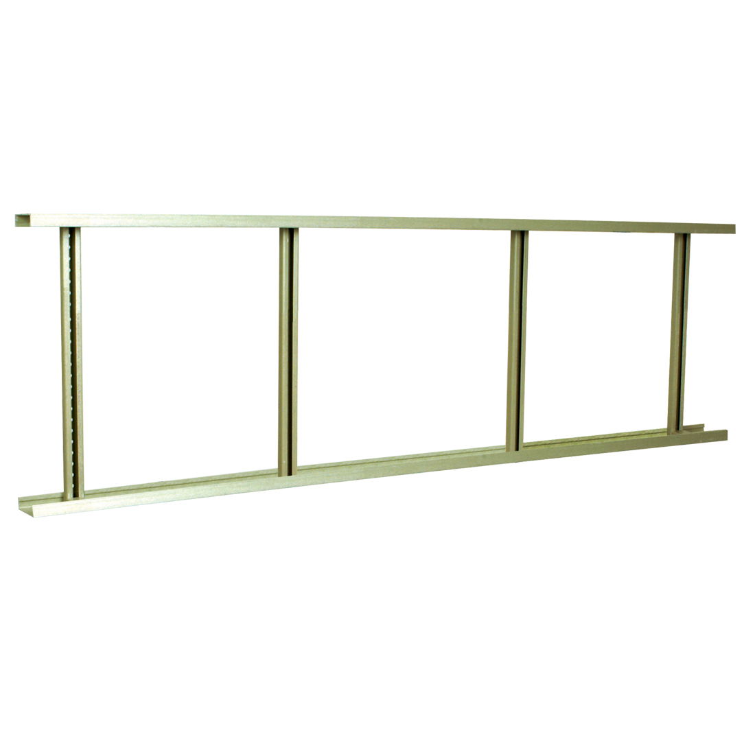 Marshall-Tufflex GRP Ladder 200mm x 80mm x 6m