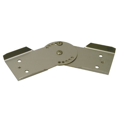 Marshall-Tufflex GRP Ladder Vertical Variable Angle Plate 150mm